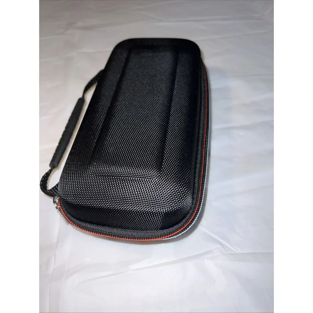 Dream Gear Nintendo Switch Travel Case 10 Game Slots